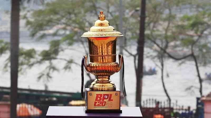 বিপিএল নতুন মৌসুম ডিসেম্বরে, আসছে নতুন ফ্র্যাঞ্চাইজি